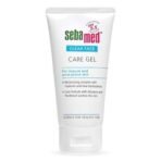 Sebamed Clear Face Care Gel | pH 5.5 |Non-sticky Moisturizer with Hyaluronic acid, Aloe Vera | Dermatologically & clinically tested | 50ml - Fast UK Delivery - Image 2