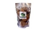 Organic Bites Dry Whole Coconut I Gota I Nariyal (Medium Tiptur Gota) - 400 gm - Fast UK Delivery