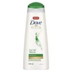 Dove Hair Fall Rescue Conditioner, 180ml And Dove Hair Fall Rescue Shampoo, 340ml - Fast UK Delivery - Image 6