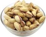 Fruitri Premium Pistachios Nut, Roasted and lightly Salted, 100% Pure Natural Irani Pista, 500g - Fast UK Delivery - Image 6