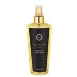 Armaf Club De Nuit Body Spray for Men 250 ml with Ayur Product in Combo - Fast UK Delivery