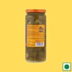 American Garden Whole Jalapeno Pickled Are Packed in a Brine or Vinegar Solution to Preserve Them 453g (USA) - Fast UK Delivery - Image 4
