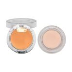 Fashion Colour 2 IN 1 Primer + Concealer, Oil-Free Long Lasting and Silky Smooth Texture (4.8g+4g) (Shade 03) - Fast UK Delivery - Image 2