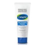 Cetaphil Daily Exfoliating Cleanser 178 ml for Normal, Dry & Oily Skin,Scrub For Glowing Skin, Non-irritating - Fast UK Delivery - Image 2