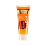 Jovees Herbal Detan Facewash For Glowing and Clear Skin With Liquorice & bearberry Ext. | Gentle Cleanser For Brighten, Even Tone and Hydrates Skin | Suitable for All Skin Types - 120ml - Fast UK Delivery - Image 2