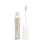 Wet n Wild Megalast Catsuit Liquid Metallic Eyeshadow - Goldie Luxe, Gold, 3 ml - Fast UK Delivery - Image 3