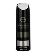 Armaf Shades Deodorant Body Spray For Men 200ML - Fast UK Delivery - Image 2