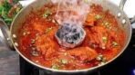 OrganoNutri Chicken Angara Masala | 100g | Reclosable Eco-Zipper Pouch - Fast UK Delivery - Image 4