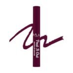 Mila Beaute Pout It Out Matte Lip Crayon | Highly Pigmented & Enriched With Jojoba Oil | Soft Matte Finish | Creamy & Light Weight Texture | Smooth Glide Application | Shade - (Blossom 1.25g) - Fast UK Delivery - Image 2
