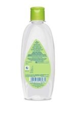 Johnson's Baby Hair Oil with Avocado, 100ml - Fast UK Delivery - Image 3