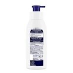 NIVEA Body Lotion For Men & Women, Express Hydration, for Fast Absorption, 400 ml - Fast UK Delivery - Image 7
