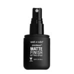 Wet n Wild Photo Focus Matte Setting Spray, Matte Appeal, 45ml | Fix Setting Spray, Settling In Fine Lines & Pores, Prevents Cracks, Long Lasting, Weightless & Non-greasy | Infused with Aloevera - Fast UK Delivery - Image 2