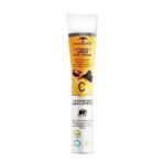 Colorbar Co-earth Vitamin C Under eye cream 20g I Reduce puffiness and dark circles I Enhance skin elasticity and texture I Reduce Dark circles - Fast UK Delivery - Image 2