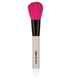 Colorbar First Impression Powder Brush II Extra-soft fibres II Evenly sweeps & blends loose powder across the face - Fast UK Delivery - Image 2