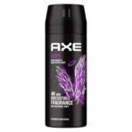Axe Excite Deodorant Body Spray for Men | 48H* Odour Protection | Crisp Coconut & Black Pepper Scent | 150ml - Fast UK Delivery - Image 2