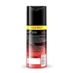 KamaSutra Spark Deodorant Spray for Men, 145g/220ml - Fast UK Delivery - Image 3