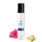 Plum BodyLovin' Hawaiian Rumba Eau De Perfum (Parfum) | Long Lasting & Premium Beachy Fragrance | Luxury Perfume for Women | Mandarin, Gardenia & Vanilla Notes | Travel Friendly | High On Fun - 15ml - Fast UK Delivery - Image 2