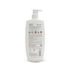 Ayouthveda Green Tea Cleanseing Milk is a deep-Cleanser |Smoothens & Softens Skin|for both men and women|All skin types(500g) - Fast UK Delivery - Image 5