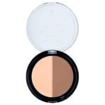 Wet n Wild Megaglo Contouring Palette (Contour), Dulce De Leche, Contouring Powder Face Kit | Flawlessly Sculpted Face Paraben & Cruelty-12.5g - Fast UK Delivery - Image 6