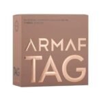 Armaf Tag Her Donna Di Terra Beige Eau De Parfum 100ml| Unforgettable Premium Long-Lasting Fragrance Floral Essence for Women| Best for Gifting Purpose - Fast UK Delivery - Image 3