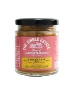 Shunya India Damask Rose Latte- Wild Turmeric, Kalmegh, Natural Antioxidant and Boost Immunity 100g - Fast UK Delivery - Image 2