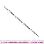 VEGA Blackhead Remover, Pointed - Fast UK Delivery - Image 6