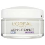 L'Oreal Paris Wrinkle Expert Re-Densifying Anti-Wrinkle Cream 55+ Night - Fast UK Delivery - Image 3
