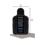 AXE Unisex Adult Signature Denim After Shave Citrus Scented Lotion, 50 Ml - Fast UK Delivery - Image 6