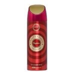 Armaf Vanity Femme Elegance Perfume Body Spray For Women 200ML - Fast UK Delivery - Image 2