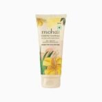 moha: Herbal Hair Conditioner with Aloe, Jojoba Oil, Almond Oil and Wheat Germ Oil for Soft, silky smooth, tangle-free hair - 200ml (Pack of 1) - Fast UK Delivery - Image 2