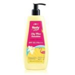 Plum BodyLovin' Lily Miss Sunshine SPF 35 PA+++ Sunscreen Body Lotion For Summers | No White Cast | Broad Spectrum UVA & UVB Protection | Hydrates Up to 72 Hours | Fruity Floral Fragrance - 200ml - Fast UK Delivery - Image 2