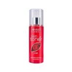 Jovees Herbal Rose Skin Toner For Refreshing Youthful Skin, Tightens Pores, Healthy Glow | Face Mist & Toner For Normal to Dry Skin | Paraben, Alcohol And Chemical Free- 200ml - Fast UK Delivery - Image 2