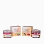 moha: Lip Butter & Lip Scrub Combo - Fast UK Delivery - Image 3