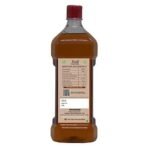 Thanjai Natural Groundnut Oil + Gingelly Oil Virgin Unrefined Wooden Cold Pressed 100% Natural Good for Cooking - Cholesterol Free + No Preservatives (Each Contains 1000ml) - Fast UK Delivery - Image 4