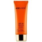 O3+ Agelock SPF 40 Multi-Vitamin UVA/UVB PA+++ with Flower and Herb Extracts (75gm) - Fast UK Delivery - Image 5