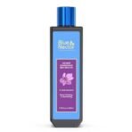 Blue Nectar Kumkumadi Body Oil for Glowing Skin | Moisturizing Body Oil for Dry Skin with Relaxing Aroma | Plant Based Body Oil for Women & Men (12Herbs, 200ml) - Fast UK Delivery - Image 2