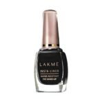 LAKME Insta Liquid Eye Liner Matte Finish, Green, 9ml & Insta Eye Liner Matte Finish, Black, Water Resistant, Long-Lasting, 9ml - Fast UK Delivery - Image 6