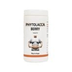 Dr. Bakshi's BAKSON'S HOMOEOPATHY PHYTOLACCA BERRY TABLETS-200 TABS - Image 2