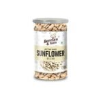 Berries And Nuts Pumpkin, Sunflower & Chia Seeds Combo | Pumpkin Seeds 200 Grams, Sunflower Seeds 200 Grams & Chia Seeds 250 Grams - Fast UK Delivery - Image 4