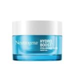 Neutrogena Hydro Boost Hyaluronic Acid Face Moisturizer 50ml | 24 hours long lasting Hydration | Oil free non sticky light water gel fast absorbing| Daily use | All Skin Types | For Men & Women 50g - Fast UK Delivery - Image 2
