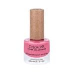 Colorbar Vegan Nail Lacquer - Joyous | Paraben Free | Glossy Finish | Long Lasting | Enriched with BIOTIN & CALCIUM - Fast UK Delivery - Image 2