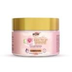 WOW Skin Science Super Light Rose Aloe Gel Moisturizer | Instant Hydration | Non-Sticky & Oil-Free | Quick Absorbing | Suitable for all Skin Types | 50 ml - Fast UK Delivery - Image 2