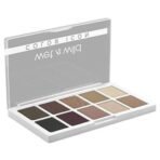 Wet n Wild New Color Icon 10 - Pan Matte Shadow Palette - Nude Awakening - Fast UK Delivery - Image 7