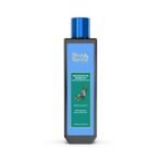 Blue Nectar Rosemary Oil for Hair Growth with Bhringraj Oil for Hair | Natural Alternate for Redensyl | Non- Sticky Ayurvedic Hair Oil with Amla Hair Oil (9 Herbs,200ml) - Fast UK Delivery - Image 2