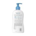 Cetaphil Baby Daily Lotion, Suitable for baby's delicate skin, Shea Butter and Vit E, Dermatologist Tested and Pediatrician Recommended, 400 ml - Fast UK Delivery - Image 3