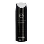 Armaf Club De Nuit Deo 200ML | Perfume Body Spray for Long Lasting Freshness | Ideal for Daily Use - Fast UK Delivery - Image 2