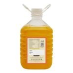 Thanjai Natural Groundnut Oil 3000ml Virgin Unrefined Wooden Cold Pressed Natural Peanut Oil for Cooking - Fast UK Delivery - Image 3