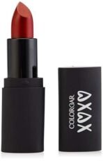 Colorbar XOXO Everlasting Matte Lipstick, Rich Wood - 8 g - Fast UK Delivery - Image 2