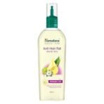 Himalaya Anti-Hair Fall Hair Oil | Non Sticky Hair Oil | Promotes Hair Growth | Prevents Hair Fall | Made with Bhringraja & Amla | For Women & Men | 200ml - Fast UK Delivery - Image 2