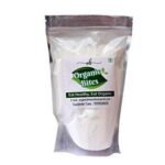 Organic Bites Cornflour for Cooking & Baking (200) - Fast UK Delivery